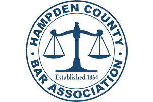 Hampden County Bar Association - Badge