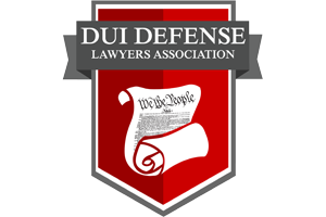 DUI Defense Lawyers Association - Badge