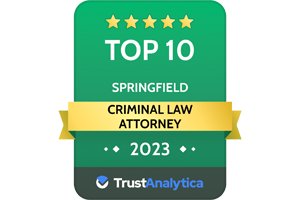 Trust Analytica - Top 10 2023 - Badge